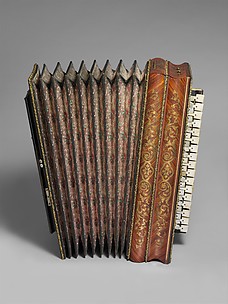 Accordion