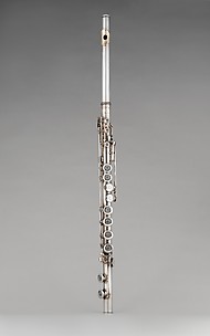 Alto Flute