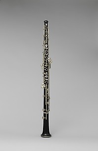 Oboe