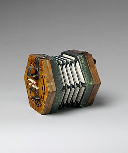 Concertina
