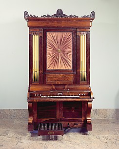 Pipe Organ