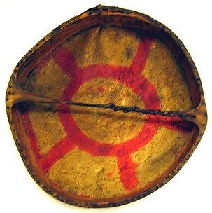 Frame Drum