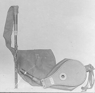 Uillean Pipe
