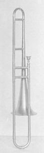Alto Slide Trombone