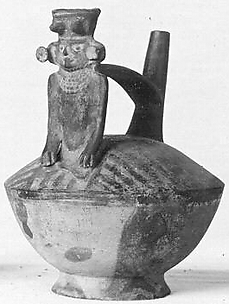 Whistling Jar
