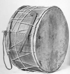 Drum