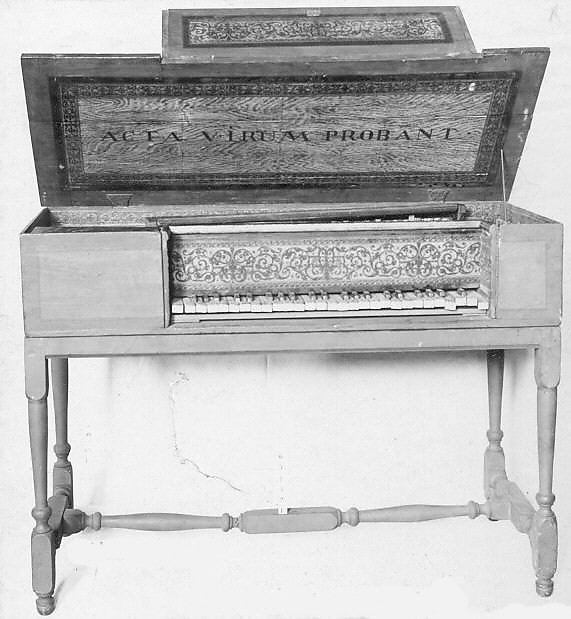 Virginal