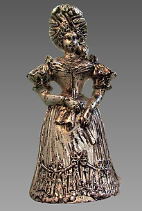 Costume Bell