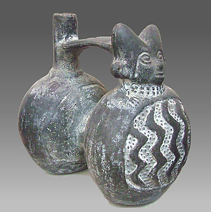 Whistling Jar