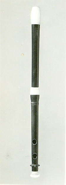 Tabor Pipe