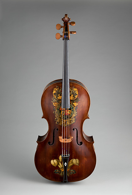 Royal George Cello