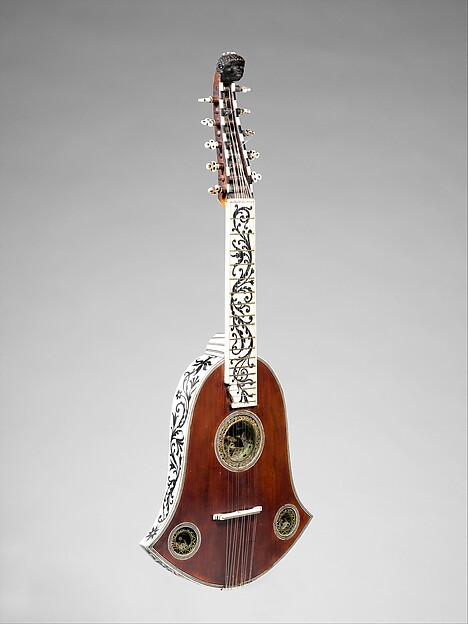 Cittern