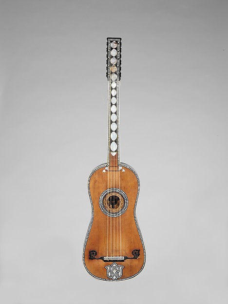 Guitar