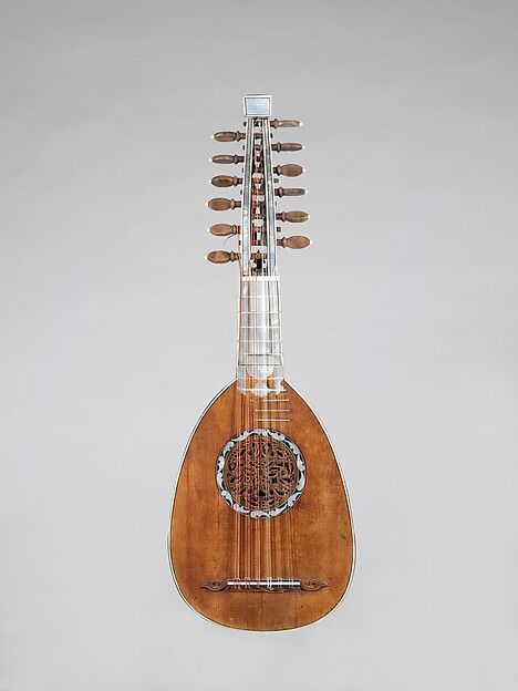 Mandolin