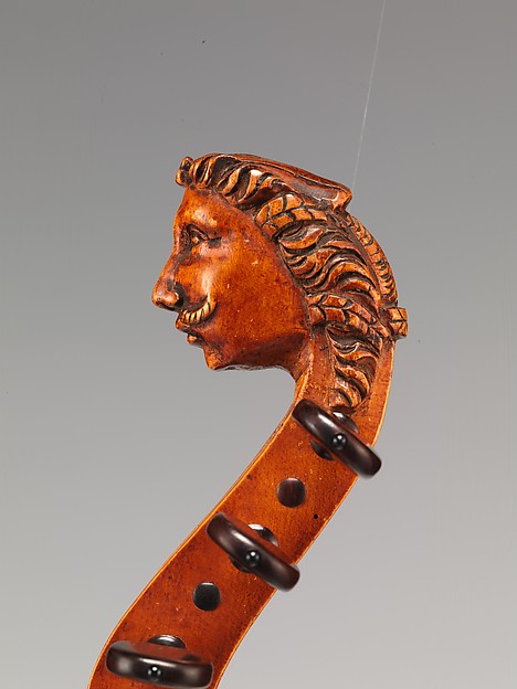 Viola da Gamba