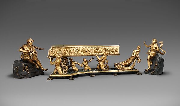 Harpsichord