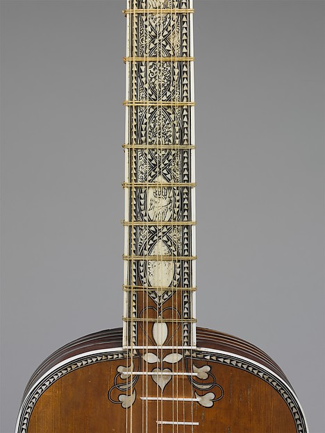 Guitar