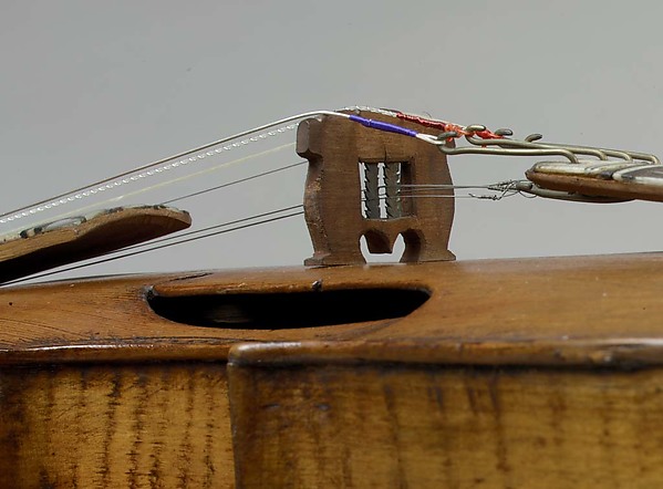 Hardanger Fiddle