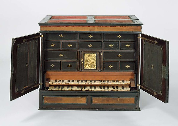 Claviorganum
