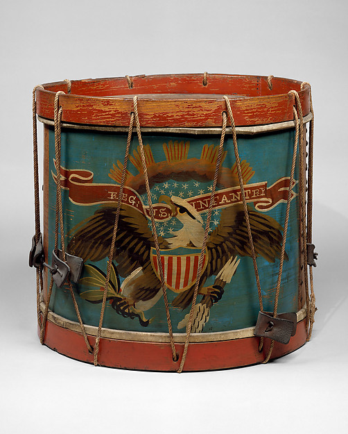 Side Drum