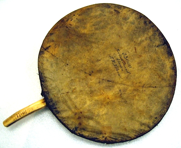 Frame Drum