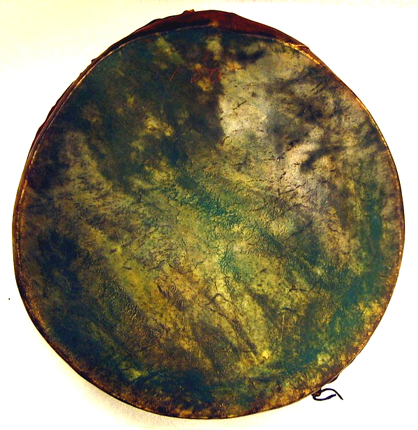 Frame Drum
