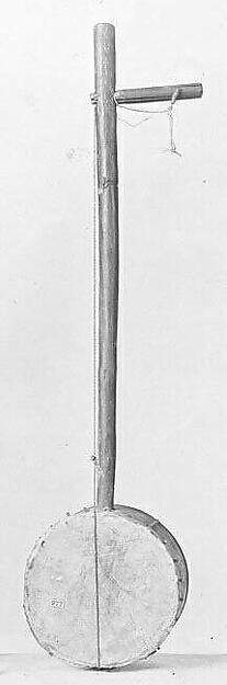 Dyak Fiddle