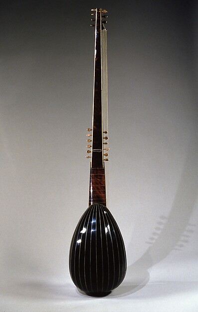Archlute