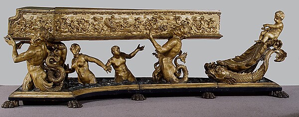 Harpsichord