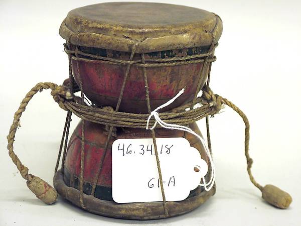 Damaru