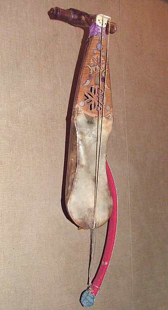 Rabab