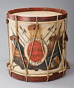 Side drum