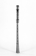 Tenor Recorder in C-sharp