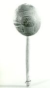 Gourd Rattle