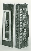 Accordion (Flutina)