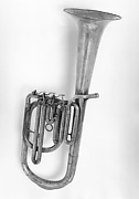 Alto Saxhorn in E-flat
