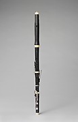 Transverse Flute in G