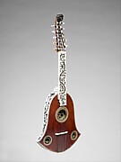 Cittern