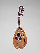 Mandolin