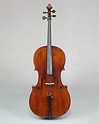 Violoncello