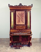 Pipe Organ
