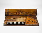 Clavichord
