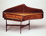 Bentside Spinet