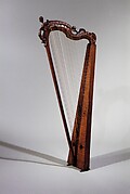 Gothic Harp
