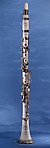 Clarinet in B-flat