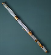 Transverse Flute in D-flat