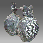 Whistling Jar