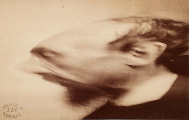 Self-Portrait Transformation