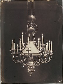 [Chandelier]