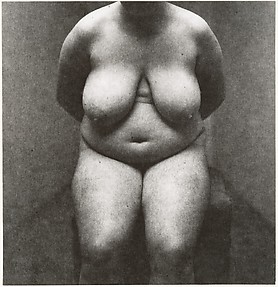 Nude No. 1